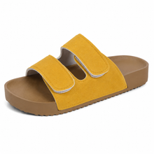 Load image into Gallery viewer, Zenny footwear by SYL