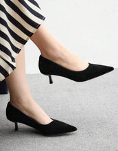 Load image into Gallery viewer, Serendra shoes by SYL