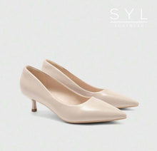 Load image into Gallery viewer, Serendra shoes by SYL