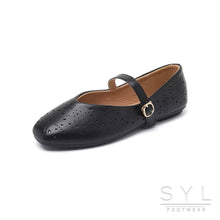Load image into Gallery viewer, Ericka shoes by SYL