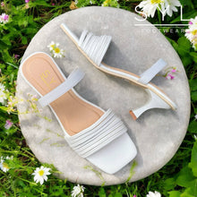 Load image into Gallery viewer, Caroline classy heels by SYL