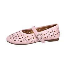 Load image into Gallery viewer, Yesha shoes by SYL