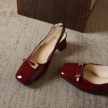 Load image into Gallery viewer, Posie shoes by SYL