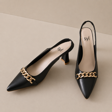 Load image into Gallery viewer, Eleanor shoes by SYL