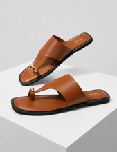 Load image into Gallery viewer, Allaine flats by SYL