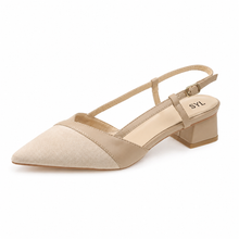 Load image into Gallery viewer, Margaux shoes by SYL