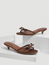 Load image into Gallery viewer, Angelou heels by SYL
