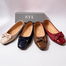 Load image into Gallery viewer, Linnea shoes by SYL