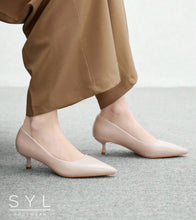 Load image into Gallery viewer, Serendra shoes by SYL