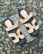 Load image into Gallery viewer, Shanaya Footwear for Women by SYL