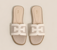 Load image into Gallery viewer, Alessia flats by SYL