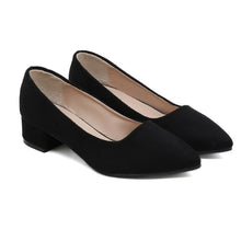 Load image into Gallery viewer, Marice shoes by SYL