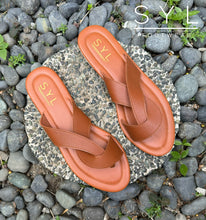 Load image into Gallery viewer, Naomi flats by SYL