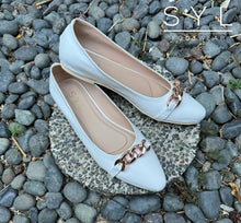 Load image into Gallery viewer, Patrice shoes by SYL