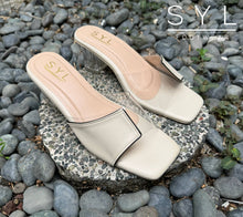 Load image into Gallery viewer, Crystelle heels by SYL