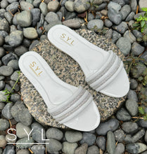 Load image into Gallery viewer, Elowen flats by SYL