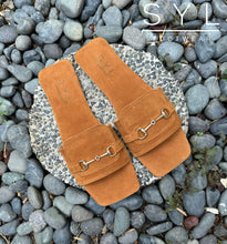 Load image into Gallery viewer, Nicole flats by SYL