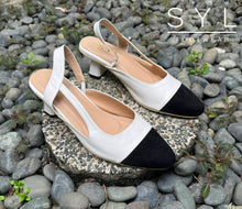 Load image into Gallery viewer, Daphne shoes by SYL