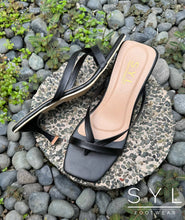 Load image into Gallery viewer, Asteri heels by SYL