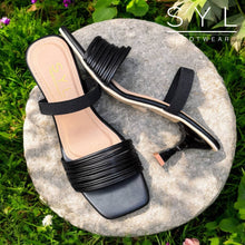 Load image into Gallery viewer, Caroline classy heels by SYL