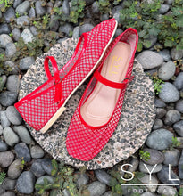 Load image into Gallery viewer, Dolly shoes by SYL