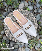 Load image into Gallery viewer, Doreen shoes by SYL