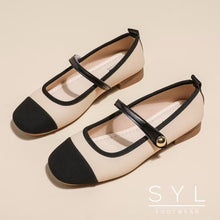 Load image into Gallery viewer, Amaris shoes by SYL