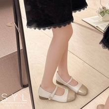 Load image into Gallery viewer, Amaris shoes by SYL