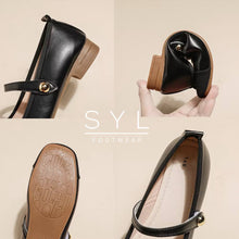 Load image into Gallery viewer, Amaris shoes by SYL
