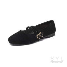 Load image into Gallery viewer, Shanaia shoes by SYL