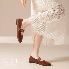 Load image into Gallery viewer, Shanaia shoes by SYL