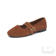 Load image into Gallery viewer, Shanaia shoes by SYL