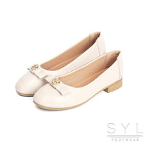Load image into Gallery viewer, Sienna shoes by SYL