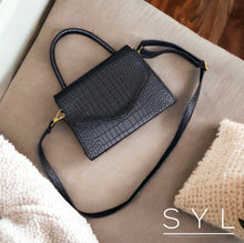 Load image into Gallery viewer, Solenn Sling Bag by SYL