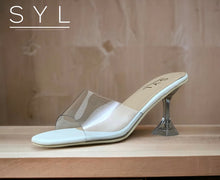 Load image into Gallery viewer, Carmela 3-inches heels by SYL