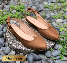 Load image into Gallery viewer, Mia shoes by SYL