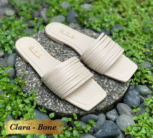 Load image into Gallery viewer, Clara flats by SYL
