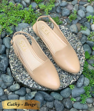 Load image into Gallery viewer, Cathy shoes by SYL