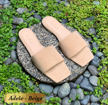 Load image into Gallery viewer, ADELE flats by SYL