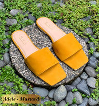Load image into Gallery viewer, ADELE flats by SYL
