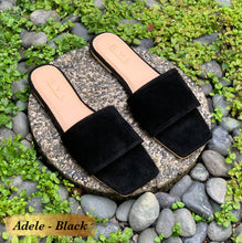 Load image into Gallery viewer, ADELE flats by SYL
