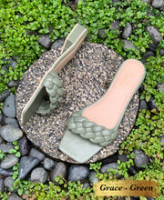 Load image into Gallery viewer, GRACE 1-inch heels by SYL