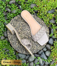 Load image into Gallery viewer, GRACE 1-inch heels by SYL