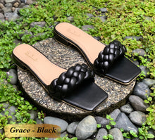 Load image into Gallery viewer, GRACE 1-inch heels by SYL