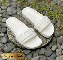 Load image into Gallery viewer, GEORGIA footwear by SYL