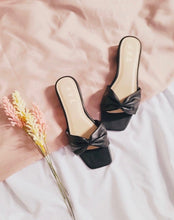 Load image into Gallery viewer, Gail 1-inch heels by SYL
