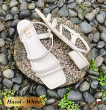 Load image into Gallery viewer, Hazel 1-inch heels by SYL