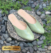 Load image into Gallery viewer, Maddy shoes by SYL