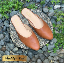 Load image into Gallery viewer, Maddy shoes by SYL
