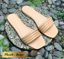 Load image into Gallery viewer, PHOEB flats by SYL